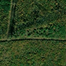 Satellite imagery of Ashland Mine, US