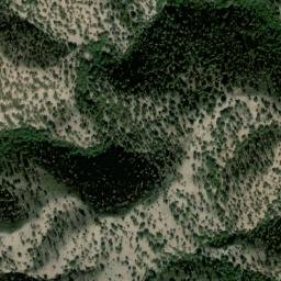 Satellite imagery of Jorf el Ahmar, MA