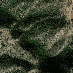 Satellite imagery of Jorf el Ahmar, MA