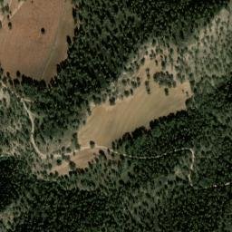 Satellite imagery of Jorf el Ahmar, MA