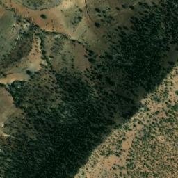 Satellite imagery of Jbel Bou Khmis, MA