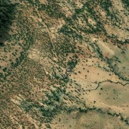 Satellite imagery of Jbel Bou Khmis, MA