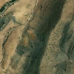Satellite imagery of Amalou Oujdid, MA