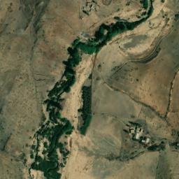 Satellite imagery of Amalou Oujdid, MA