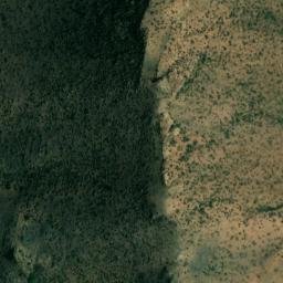 Satellite imagery of Jbel Bou Issakla, MA