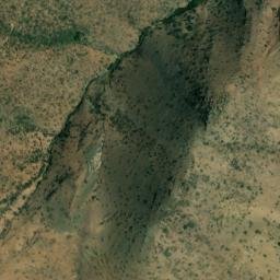 Satellite imagery of Jbel Bou Issakla, MA