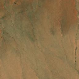 Satellite imagery of Djebel Bou Amoud, DZ