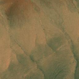 Satellite imagery of Djebel Bou Amoud, DZ