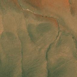 Satellite imagery of Djebel Bou Amoud, DZ