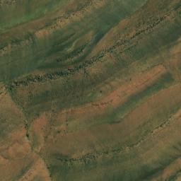 Satellite imagery of Djebel ez Zebboudja, DZ