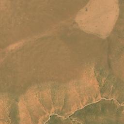 Satellite imagery of El Maha, DZ