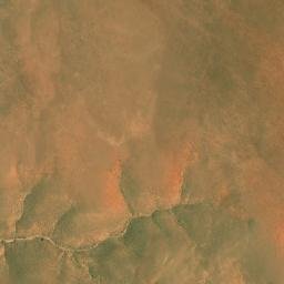 Satellite imagery of El Maha, DZ