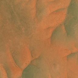 Satellite imagery of Kheneg el Betom, DZ