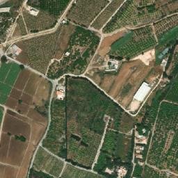 Satellite imagery of Khorab, LB