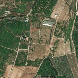 Satellite imagery of Khorab, LB