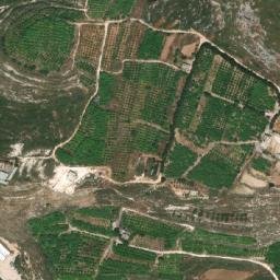 Satellite imagery of El Haouch, LB