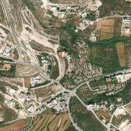 Satellite imagery of Jélâl el Aajami, LB