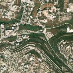 Satellite imagery of Jélâl el Aajami, LB