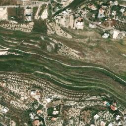 Satellite imagery of Jélâl el Aajami, LB