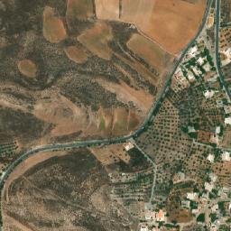 Satellite imagery of Ksâret el Khâne, LB