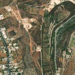 Satellite imagery of Ksâret el Khâne, LB