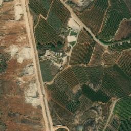 Satellite imagery of הגדר הטובה, IL