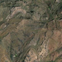 Satellite imagery of Darāz Kōh, AF