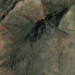 Satellite imagery of Darāz Kōh, AF