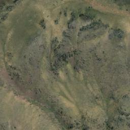 Satellite imagery of Darāz Kōh, AF