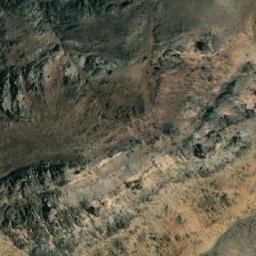 Satellite imagery of Kōh-e Sangistān, AF