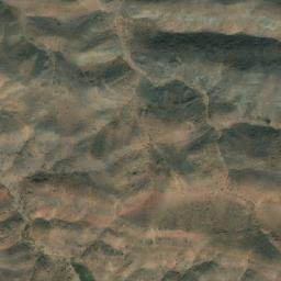 Satellite imagery of Kōh-e Sajāwast, AF