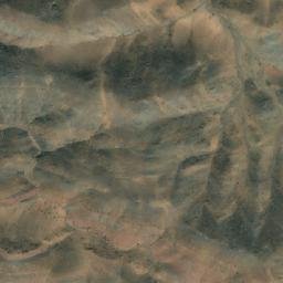 Satellite imagery of Kōh-e Sajāwast, AF