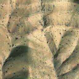 Satellite imagery of Kōh-e Showah, AF