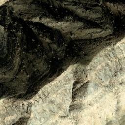 Satellite imagery of Kōh-e Sōrupā, AF