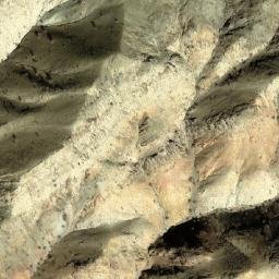 Satellite imagery of Kōh-e Sōrupā, AF