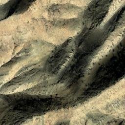 Satellite imagery of Kōh-e Chahak, AF