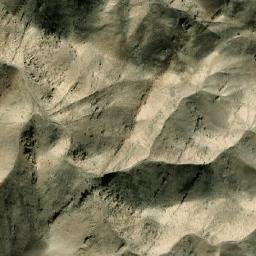 Satellite imagery of Kōh-e Gāw Khānah, AF