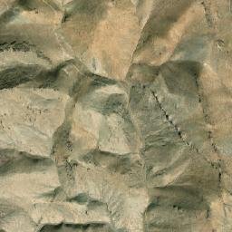 Satellite imagery of Sang-e Now Shēr, AF
