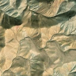 Satellite imagery of Kamar Siyāh, AF