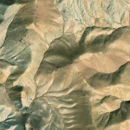 Satellite imagery of Kamar Siyāh, AF