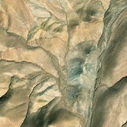 Satellite imagery of Kamar Siyāh, AF