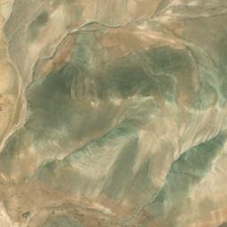 Satellite imagery of Yakah Kōh, AF