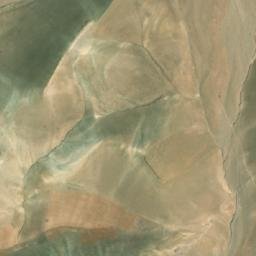 Satellite imagery of Yakah Kōh, AF