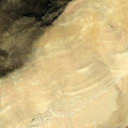 Satellite imagery of Kōh-e Dahān-e Nowdeh, AF