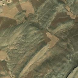 Satellite imagery of Kōh-e Awandā, AF
