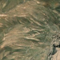 Satellite imagery of Kōh-e Zīārat, AF