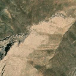 Satellite imagery of Kōh-e Zīārat, AF