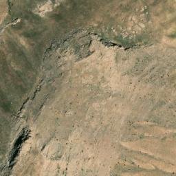 Satellite imagery of Kōh-e Zīārat, AF