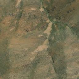 Satellite imagery of Kōh-e Kalkalī, AF