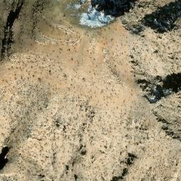 Satellite imagery of Pōzah-ye Durfishānak, AF